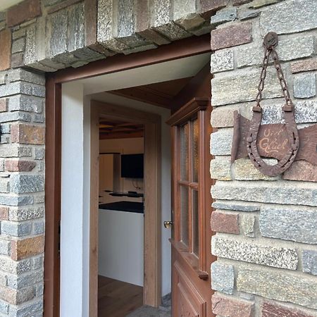 Haus Am Sonnenhang 핑켄베르그 외부 사진