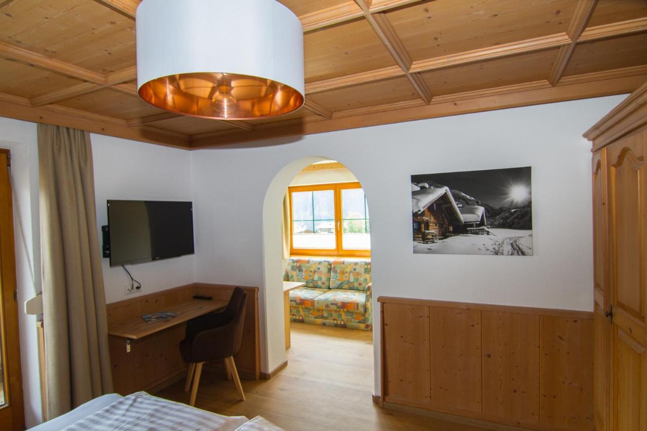 Haus Am Sonnenhang 핑켄베르그 외부 사진