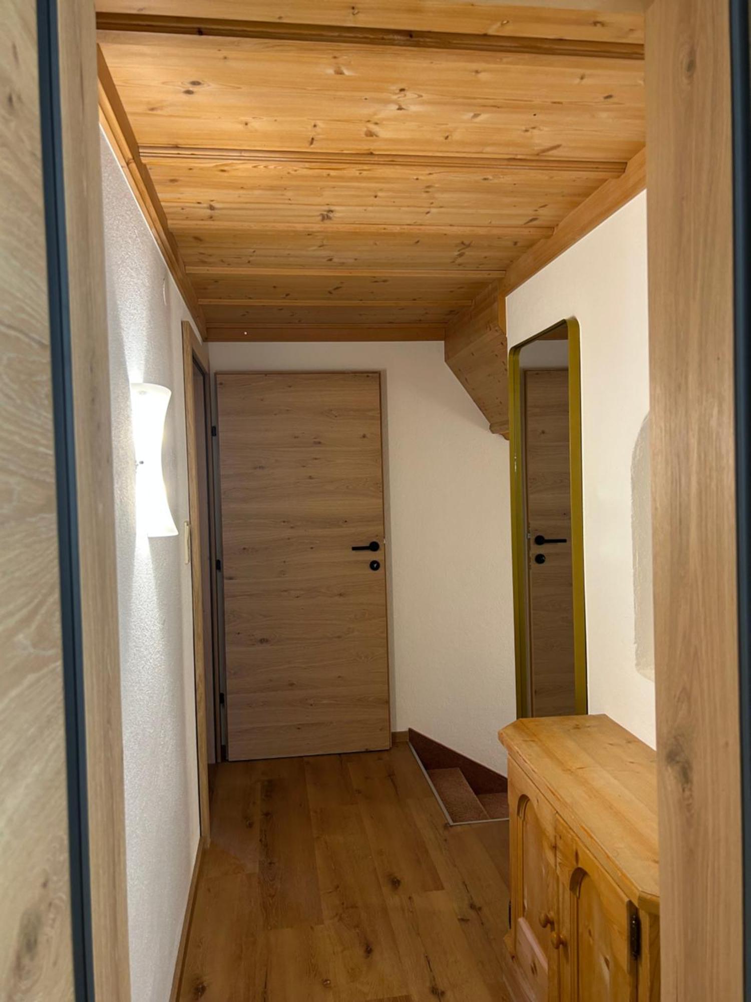 Haus Am Sonnenhang 핑켄베르그 외부 사진