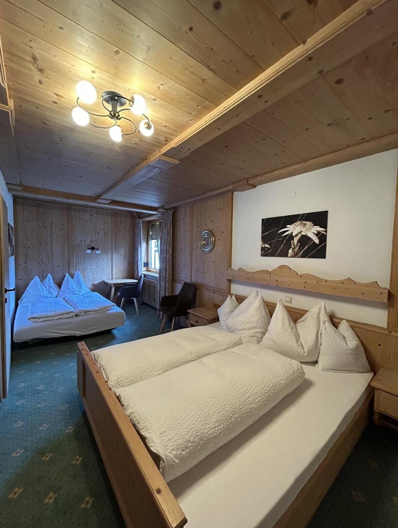 Haus Am Sonnenhang 핑켄베르그 외부 사진