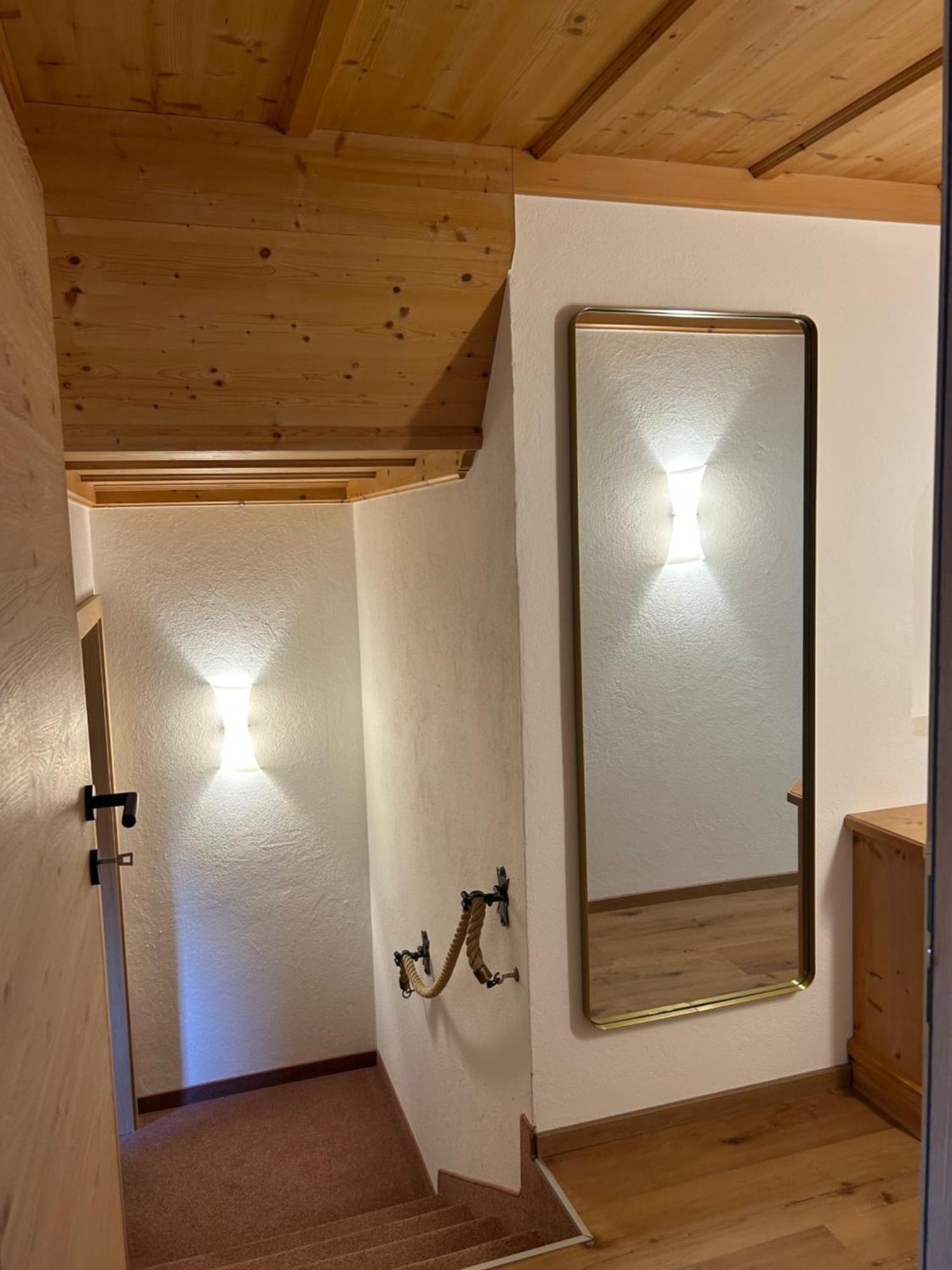 Haus Am Sonnenhang 핑켄베르그 외부 사진